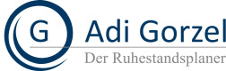 Adi Gorzel - Ihr Ruhestandsplaner in Bruckmhl